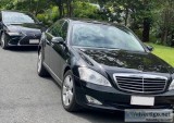 Hire Stretch Limo in Gold Coast