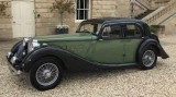 Hire Modern and Vintage Wedding Cars In Oxfordshire From Premier