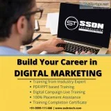 Top Digital Marketing Course in Delhi