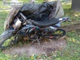 Apollo 250 -RX Dirt Bike New