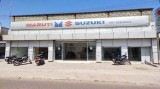 LMJ Services - Best Maruti Arena Dealers in Barmer