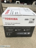 Toshiba Window AC Unit