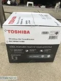 Toshiba Window AC Unit