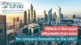 Start your cheapest company formation in the uae