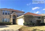 2813 Island Wren Dr Mesquite TX 75181