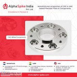 Custom sheet metal fabrication tools in usa | alpha spike