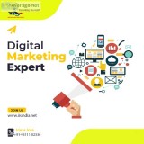 Best Digital Marketing Agency in Delhi  IIS India