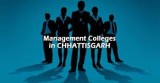 TOP MANAGEMENT COLLEGES IN CHHATTISGARH