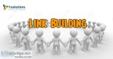 High Quality Link Building Services in India