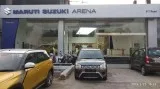 Premier Car World - Best Maruti Agency in Kolkata