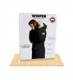 Booth Displays For Trade Shows - Portable Booth Manufacturer