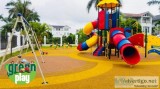 Playground equipment supplier in india