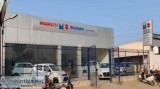 Auric Motors - Trusted Maruti Dealer Surajgarh Road