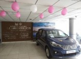 TR Sawhney Motors &ndash Trusted Maruti Car Dealer in Ghaziabad