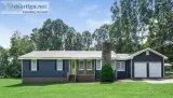540 Richards Chapel Road Covington Georgia 30016
