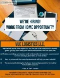 Customer Service Rep work from home