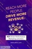 Digital agency