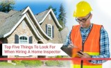 Get a Home Inspection in Vancouver BC Before Selling It