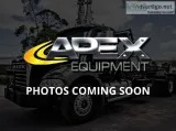 2022 Volvo VHD84F Grapple Dump Truck Stock 602739