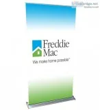 Pop Up Display Stands Canada  Toronto  Display Solution