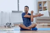 Physiotherapy rehab center in hyderabad