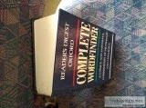 15 VARIOUS  NEW BOOKS
