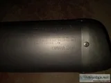 Yamaha YZF R6 2010-2020 Exhaust