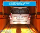 Reasonable car transport in pune - hsr logistics