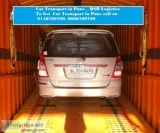 Reasonable car transport in pune - hsr logistics