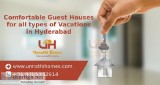 Guest House in Secunderabad