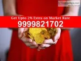 Where To Sell Gold Near Me In Lajpat Nagar