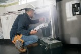Plumbing services in Concord