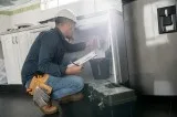 Plumbing services in Concord