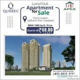 Apex quebec siddharth vihar
