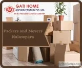 Packers and Movers Nalasopara