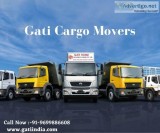 Gati Cargo Movers