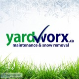 Yardworx