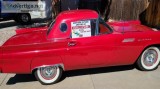 1957 Ford Thunderbird for sale in Denver