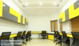 Private Office Space For Rent in Thousand Lights