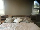 Bedroom furniture