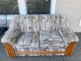Love seat