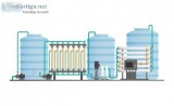 Water Treatment Plant Manufacturers in Hyderabad