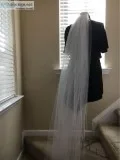 wedding Veil
