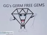 GG s Germ free Gems