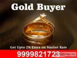 Sell Gold Coins At the Best Rate This Diwali