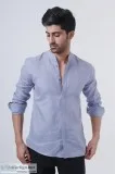 Get best linen shirt for men