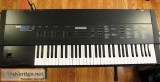 KORG DSS-1 Sampling Synthesizer - 600 (carmichael CA)
