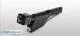 Lead profile test on the monitor with industrial camera solution