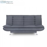 Buy Sofa cum bed Online at Prices from Rs. 20400  Wakefit