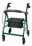 ROLATOR WALKER NEW